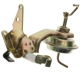 Purchase Top-Quality Choke Pull Off (Carbureted) by BLUE STREAK (HYGRADE MOTOR) - CPA435 pa3