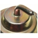 Purchase Top-Quality Choke Pull Off (Carbureted) by BLUE STREAK (HYGRADE MOTOR) - CPA162 pa2