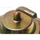 Purchase Top-Quality Choke Pull Off (Carbureted) by BLUE STREAK (HYGRADE MOTOR) - CPA177 pa2