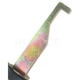 Purchase Top-Quality Choke Pull Off (Carbureted) by BLUE STREAK (HYGRADE MOTOR) - CPA208 pa2