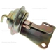 Purchase Top-Quality Choke Pull Off (Carbureted) by BLUE STREAK (HYGRADE MOTOR) - CPA214 pa1