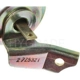 Purchase Top-Quality Choke Pull Off (Carbureted) by BLUE STREAK (HYGRADE MOTOR) - CPA219 pa1