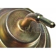 Purchase Top-Quality Choke Pull Off (Carbureted) by BLUE STREAK (HYGRADE MOTOR) - CPA219 pa2