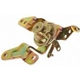 Purchase Top-Quality Choke Pull Off (Carbureted) by BLUE STREAK (HYGRADE MOTOR) - CPA245 pa6