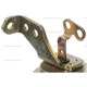 Purchase Top-Quality Choke Pull Off (Carbureted) by BLUE STREAK (HYGRADE MOTOR) - CPA324 pa3