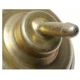 Purchase Top-Quality Choke Pull Off (Carbureted) by BLUE STREAK (HYGRADE MOTOR) - CPA344 pa3