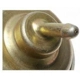 Purchase Top-Quality Choke Pull Off (Carbureted) by BLUE STREAK (HYGRADE MOTOR) - CPA344 pa7