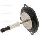 Purchase Top-Quality Choke Pull Off (Carbureted) by BLUE STREAK (HYGRADE MOTOR) - CPA346 pa2