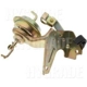Purchase Top-Quality Choke Pull Off (Carbureted) by BLUE STREAK (HYGRADE MOTOR) - CPA434 pa1