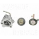 Purchase Top-Quality Choke Pull Off (Carbureted) by BLUE STREAK (HYGRADE MOTOR) - CPA443 pa1