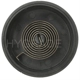 Purchase Top-Quality Choke Thermostat (Carbureted) by BLUE STREAK (HYGRADE MOTOR) - CV107 pa1