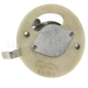 Purchase Top-Quality Choke Thermostat (Carbureted) by BLUE STREAK (HYGRADE MOTOR) - CV169 pa3