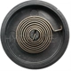 Purchase Top-Quality Choke Thermostat (Carbureted) by BLUE STREAK (HYGRADE MOTOR) - CV181 pa3