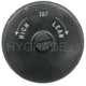 Purchase Top-Quality Choke Thermostat (Carbureted) by BLUE STREAK (HYGRADE MOTOR) - CV187 pa1