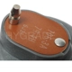 Purchase Top-Quality Choke Thermostat (Carbureted) by BLUE STREAK (HYGRADE MOTOR) - CV223 pa2