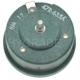 Purchase Top-Quality Choke Thermostat (Carbureted) by BLUE STREAK (HYGRADE MOTOR) - CV233 pa1