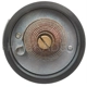 Purchase Top-Quality Choke Thermostat (Carbureted) by BLUE STREAK (HYGRADE MOTOR) - CV233 pa4