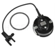 Purchase Top-Quality Choke Thermostat (Carbureted) by BLUE STREAK (HYGRADE MOTOR) - CV247 pa1