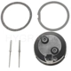 Purchase Top-Quality Choke Thermostat (Carbureted) by BLUE STREAK (HYGRADE MOTOR) - CV249 pa1