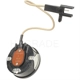 Purchase Top-Quality Choke Thermostat (Carbureted) by BLUE STREAK (HYGRADE MOTOR) - CV252 pa1