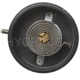 Purchase Top-Quality Choke Thermostat (Carbureted) by BLUE STREAK (HYGRADE MOTOR) - CV252 pa3