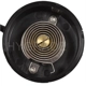 Purchase Top-Quality Choke Thermostat (Carbureted) by BLUE STREAK (HYGRADE MOTOR) - CV272 pa3