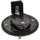 Purchase Top-Quality Choke Thermostat (Carbureted) by BLUE STREAK (HYGRADE MOTOR) - CV292 pa2