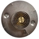 Purchase Top-Quality Choke Thermostat (Carbureted) by BLUE STREAK (HYGRADE MOTOR) - CV301 pa2
