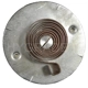 Purchase Top-Quality Choke Thermostat (Carbureted) by BLUE STREAK (HYGRADE MOTOR) - CV304 pa3