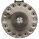 Purchase Top-Quality Thermostat volet de départ (carburété) de BLUE STREAK (HYGRADE MOTOR) - CV324 pa1