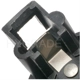 Purchase Top-Quality Thermostat volet de départ (carburété) de BLUE STREAK (HYGRADE MOTOR) - CV324 pa3