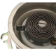 Purchase Top-Quality Choke Thermostat (Carbureted) by BLUE STREAK (HYGRADE MOTOR) - CV338 pa3