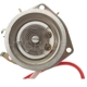 Purchase Top-Quality Choke Thermostat (Carbureted) by BLUE STREAK (HYGRADE MOTOR) - CV338 pa4