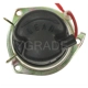 Purchase Top-Quality Choke Thermostat (Carbureted) by BLUE STREAK (HYGRADE MOTOR) - CV338 pa5