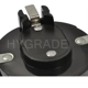 Purchase Top-Quality Choke Thermostat (Carbureted) by BLUE STREAK (HYGRADE MOTOR) - CV352 pa3