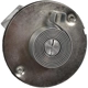 Purchase Top-Quality BLUE STREAK (HYGRADE MOTOR) - CV353 - Choke Thermostat pa2