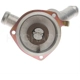 Purchase Top-Quality Choke Thermostat (Carbureted) by BLUE STREAK (HYGRADE MOTOR) - CV376 pa3