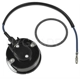 Purchase Top-Quality Choke Thermostat (Carbureted) by BLUE STREAK (HYGRADE MOTOR) - CV398 pa1