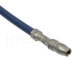 Purchase Top-Quality Choke Thermostat (Carbureted) by BLUE STREAK (HYGRADE MOTOR) - CV399 pa1