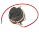Purchase Top-Quality Thermostat volet de départ (carburété) par BLUE STREAK (HYGRADE MOTOR) - CV401 pa1