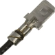 Purchase Top-Quality Choke Thermostat (Carbureted) by BLUE STREAK (HYGRADE MOTOR) - CV420 pa3