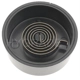Purchase Top-Quality Choke Thermostat (Carbureted) by BLUE STREAK (HYGRADE MOTOR) - CV87 pa2