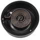 Purchase Top-Quality Thermostat volet de départ (carburété) par BLUE STREAK (HYGRADE MOTOR) - CV94 pa3