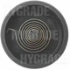 Purchase Top-Quality Choke Thermostat (Carbureted) by BLUE STREAK (HYGRADE MOTOR) - CV105 pa1