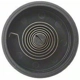 Purchase Top-Quality Choke Thermostat (Carbureted) by BLUE STREAK (HYGRADE MOTOR) - CV105 pa4
