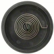 Purchase Top-Quality Choke Thermostat (Carbureted) by BLUE STREAK (HYGRADE MOTOR) - CV111 pa9