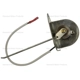 Purchase Top-Quality Choke Thermostat (Carbureted) by BLUE STREAK (HYGRADE MOTOR) - CV163 pa1