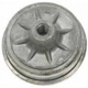 Purchase Top-Quality Choke Thermostat (Carbureted) by BLUE STREAK (HYGRADE MOTOR) - CV168 pa6