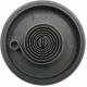 Purchase Top-Quality Choke Thermostat (Carbureted) by BLUE STREAK (HYGRADE MOTOR) - CV184 pa1