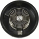 Purchase Top-Quality Choke Thermostat (Carbureted) by BLUE STREAK (HYGRADE MOTOR) - CV188 pa8